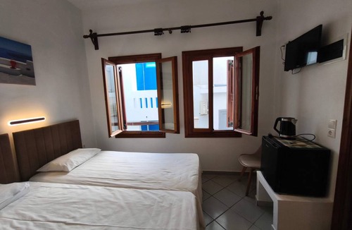 Mykonos House | Motel ∙ 8 guests