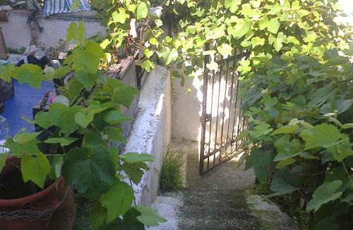 Panagia Apartment | Mountain boat