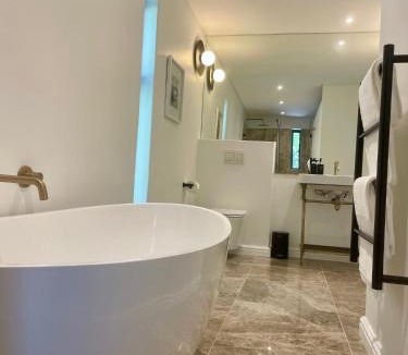 Stellenbosch House | Mountain Cottages at Haskell Vineyard