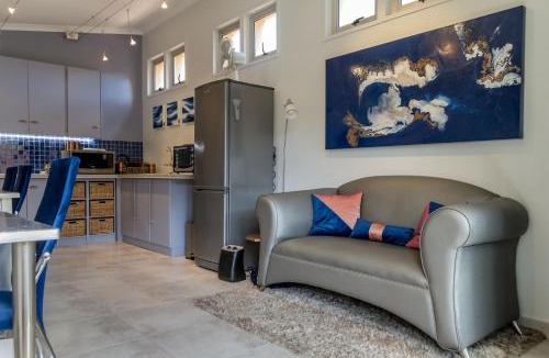 Paarl Apartment | Mountain Glimpse