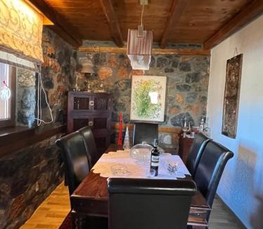 Aghios Athanasios House | Mountain house