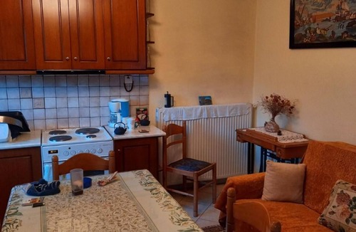 Gravia House | Mountain House 3 Bedroom