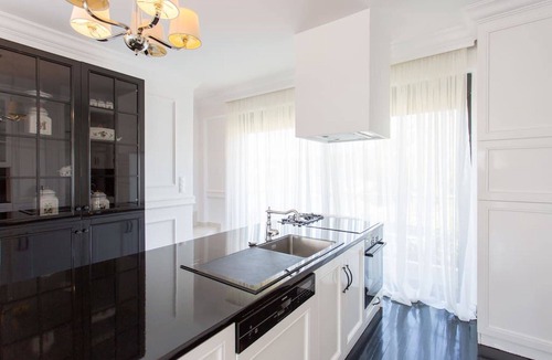 Rafina-Pikermi House | Mountain maissonette in Athens with breathtaking views.