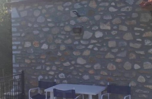Toriza Apartment | Mountain Tower House close to Sparta, Mystras and Mani! Pet friendly