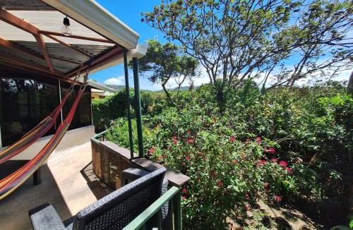 Monteverde Apartment | Mountain view Monteverde, Cecropia Paradise