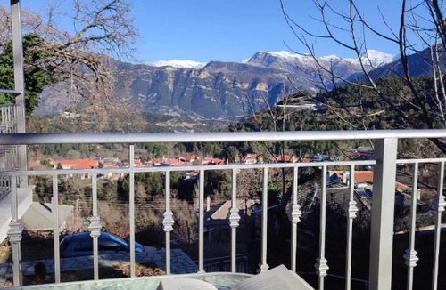 Pramanta Apartment | Mountain View Apartment