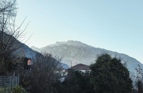 Konitsa Apartment | Mountain View