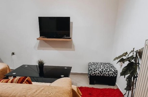 Konitsa Apartment | Mountain View