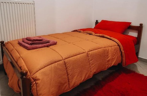 Konitsa Apartment | Mountain View