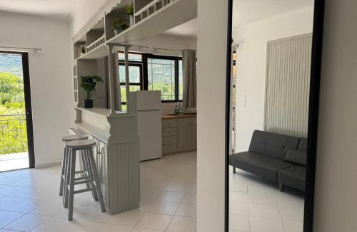 Sivros Apartment | MountainHouse