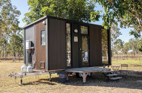 Toonpan House | Mountview Getaway by Tiny Away