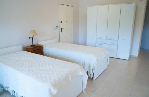 Porto Rafti House | Mpetty's Apartment