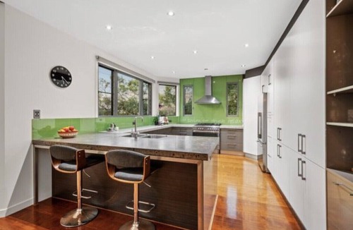 Mount Coolum House | Mt Coolum Hideaway, Sunshine Coast - spectacular views luxury close to the beach