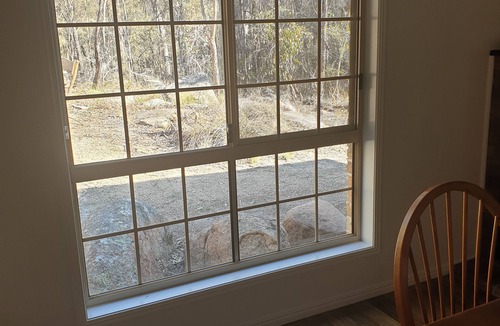 Mount Tully House | Mt Tully Farmhouse and Nature Reserve