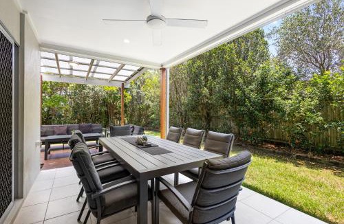 Mudjimba Villa | Mudjimba Retreat- Peaceful Luxury