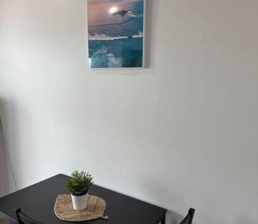 Allenstown House | Murray Lane Cozy Hideaway