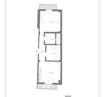 Filopappou Apartment | Muses Residence