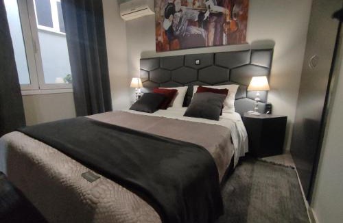 Nea Kios Apartment | Music Reflections Apartment near Nafplio