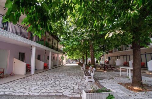 Kokkinon Neron Apartment | Musses