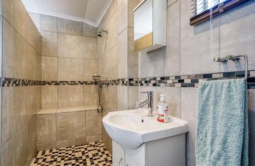 Berea House | Muthaiga Stays - Studio Venue