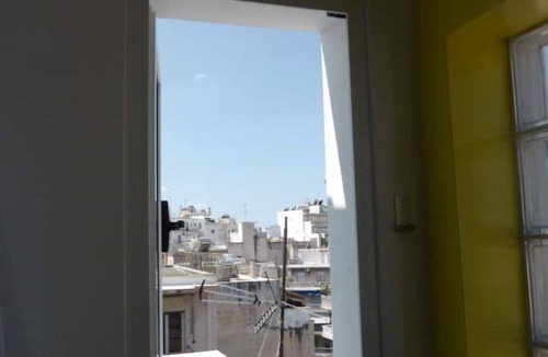 Ilisia Apartment | My 360 degrees View , Urban Eagle Nest