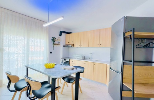 Vardaris Apartment | My Good Smart Home