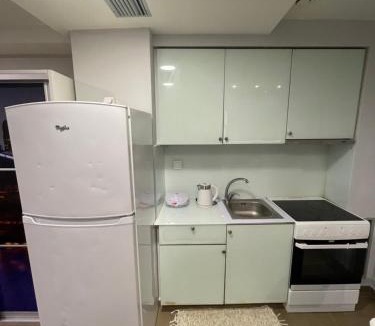 Amaliada Apartment | My home