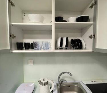 Amaliada Apartment | My home