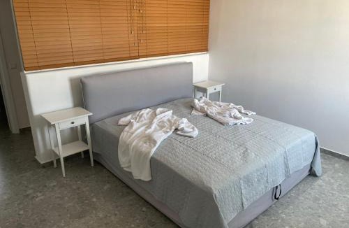 Ano Mera Apartment | My Inner Mykonos Apartment