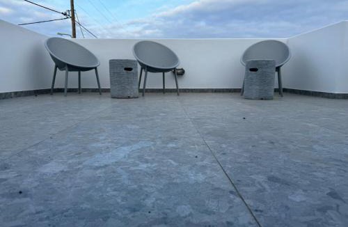 Ano Mera Apartment | My Inner Mykonos Apartment