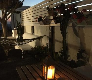 Agios Stefanos Apartment | mykonos 1001