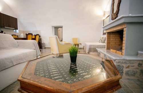 Omales Villa | Mylos villa in Mani for 8,Private garden,Near Beaches