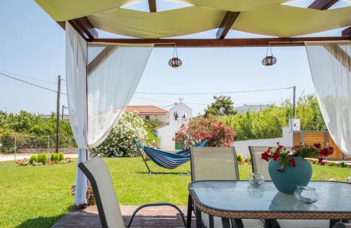 Zakynthos Apartment | Mystic Garden Apartments