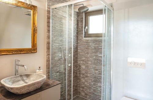 Eptalofos Villa | MZ Happiness Chalet