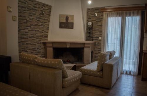 Nafpaktos House | Nafpaktos comfort guest house