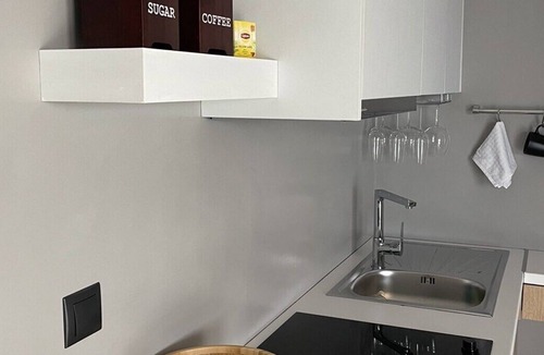 Nea Tirintha House | Nafplio Lodge. Tiny villa 1