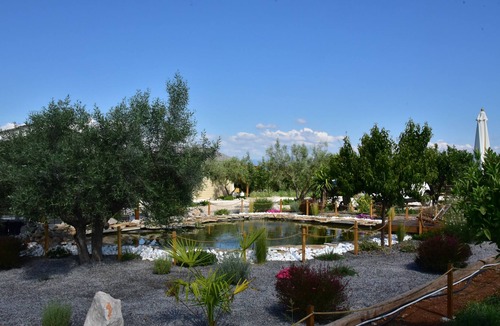 Nea Tirintha House | Nafplio Lodge. Tiny villa 2
