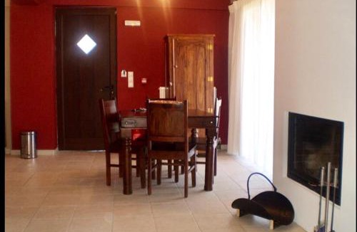 Polidrosos Apartment | Naiades Village