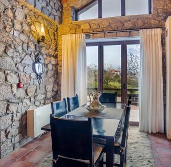 Polidrosos Apartment | Naiades Village