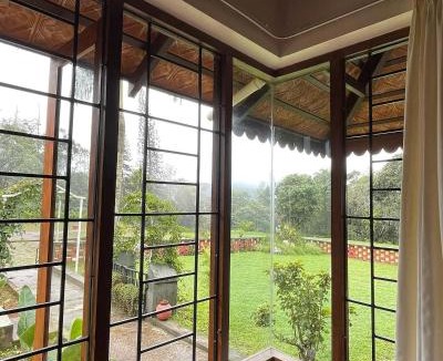 North Arm House | Nana homstay