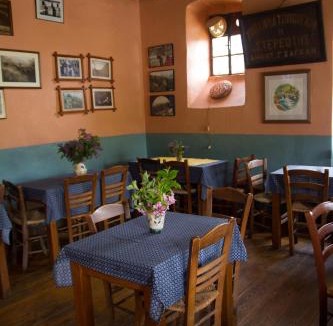 Kalarites House | Napoleon Zaglis Guesthouse