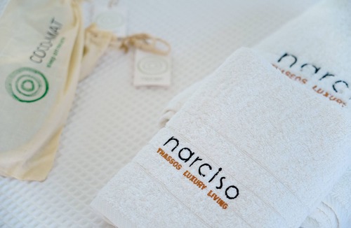 Megalos Prinos Other | Narciso Luxury Suites