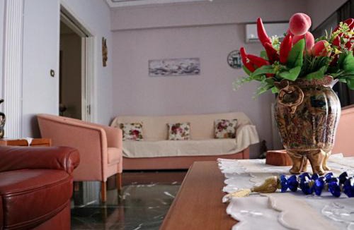 Amarinthos Apartment | Νatasas Place in Evia