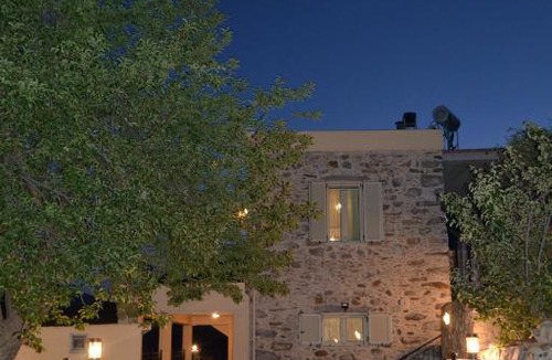 Milia House | Natura House