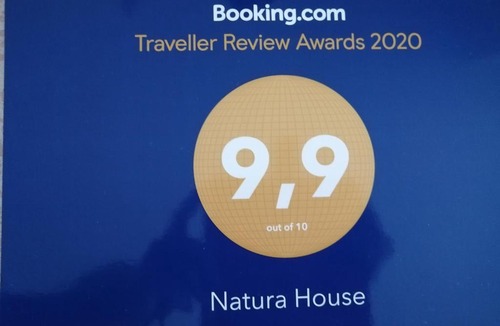 Milia House | Natura House