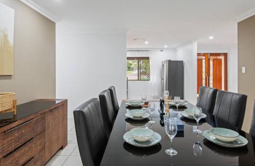 Forestdale House | Nature Escape Acreage Forest Life and Pet Friendly