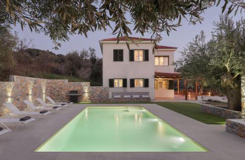 Skiathos Villa | Nature Retreat Skiathos Villa