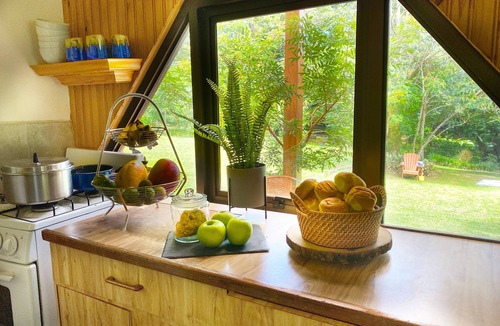 Monteverde House | Nature, Spacious Property, Complete Privacy, 3km away from Monteverde Reserve