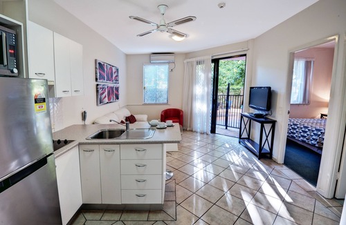Mooloolaba Apartment | Nautilus Mooloolaba