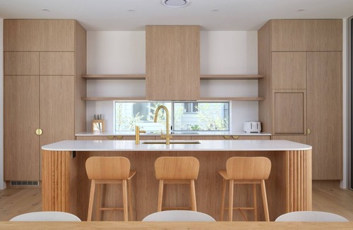 Rainbow Beach House | Navy'S By The Beach - Rainbow Shores